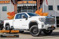 2022 GMC Sierra 3500HD Diesel 4x4 4WD Truck Denali Crew Cab Call for Todays Market Value! - Image 2