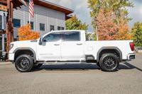 2022 GMC Sierra 3500HD Diesel 4x4 4WD Truck Denali Crew Cab Call for Todays Market Value! - Image 8