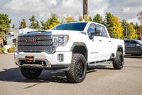 2022 GMC Sierra 3500HD Diesel 4x4 4WD Truck Denali Crew Cab Call for Todays Market Value! - Image 9