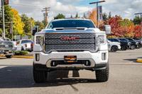 2022 GMC Sierra 3500HD Diesel 4x4 4WD Truck Denali Crew Cab Call for Todays Market Value! - Image 10