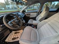 2018 Honda Cr-v LX AWD - Supremely Well Maintained - Rogue, Rav4 Kirkland - No Credit Check Finance - Image 8