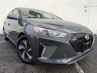 2017 Hyundai Ioniq Blue - 55 Mpg's - Heated Seats, Power Seat - Prius Kirkland - No Credit Check Finance