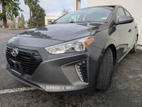 2017 Hyundai Ioniq Blue - 55 Mpg's - Heated Seats, Power Seat - Prius Kirkland - No Credit Check Finance - Image 5