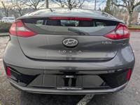 2017 Hyundai Ioniq Blue - 55 Mpg's - Heated Seats, Power Seat - Prius Kirkland - No Credit Check Finance - Image 6