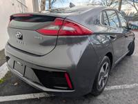 2017 Hyundai Ioniq Blue - 55 Mpg's - Heated Seats, Power Seat - Prius Kirkland - No Credit Check Finance - Image 7