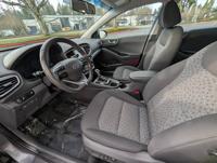 2017 Hyundai Ioniq Blue - 55 Mpg's - Heated Seats, Power Seat - Prius Kirkland - No Credit Check Finance - Image 8