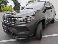 2023 Jeep Compass Sport AWD - Only 22,895 Miles -Like Rav4, Rogue, CRV Kirkland - No Credit Check Finance - Image 4