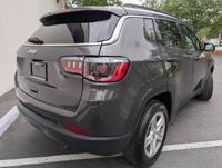 2023 Jeep Compass Sport AWD - Only 22,895 Miles -Like Rav4, Rogue, CRV Kirkland - No Credit Check Finance - Image 7