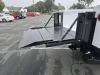 2021 Chevrolet 3500 6.6L Duramax,power lift gate,4x4,ext tank! north san diego county - Image 5