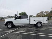 2021 Chevrolet 3500 6.6L Duramax,power lift gate,4x4,ext tank! north san diego county - Image 7