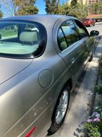 04 JAGUAR S-TYPE LOW MILES Nice 🤩 Brea Ca - Image 6