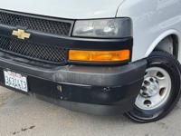 2023 Chevrolet Express Easy Financing, Call 858 279 6862 SKU:26804 Che San Diego Auto Finders - Image 4