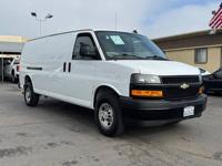 2023 Chevrolet Express Easy Financing, Call 858 279 6862 SKU:26804 Che San Diego Auto Finders - Image 6
