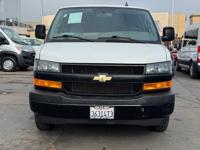 2023 Chevrolet Express Easy Financing, Call 858 279 6862 SKU:26804 Che San Diego Auto Finders - Image 7