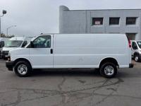 2023 Chevrolet Express Easy Financing, Call 858 279 6862 SKU:26804 Che San Diego Auto Finders - Image 9