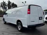 2023 Chevrolet Express Easy Financing, Call 858 279 6862 SKU:26804 Che San Diego Auto Finders - Image 10