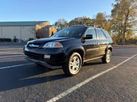 2005 acura mdx touring Experiment - Image 2