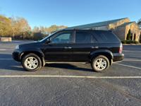 2005 acura mdx touring Experiment - Image 3