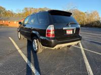 2005 acura mdx touring Experiment - Image 4