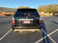 2005 acura mdx touring Experiment - Image 5