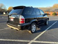 2005 acura mdx touring Experiment - Image 6