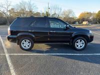 2005 acura mdx touring Experiment - Image 7