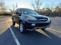 2005 acura mdx touring Experiment - Image 8