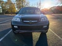 2005 acura mdx touring Experiment - Image 9