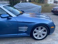 2005 Chrysler Cross Fire Douglasville - Image 3