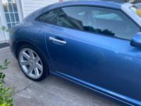 2005 Chrysler Cross Fire Douglasville - Image 4