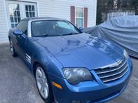 2005 Chrysler Cross Fire Douglasville - Image 6