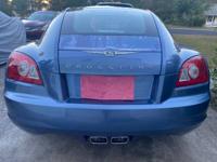 2005 Chrysler Cross Fire Douglasville - Image 8