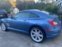 2005 Chrysler Cross Fire Douglasville - Image 9