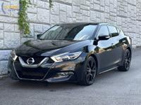 2016 Nissan Maxima - Buy Here Pay Here Available! Atlanta - Image 2