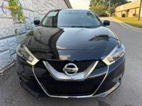 2016 Nissan Maxima - Buy Here Pay Here Available! Atlanta - Image 3