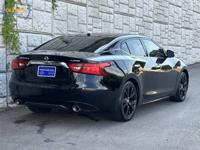 2016 Nissan Maxima - Buy Here Pay Here Available! Atlanta - Image 7