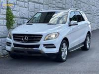 2014 Mercedes-Benz M-Class - Buy Here Pay Here Available! Atlanta - Image 2