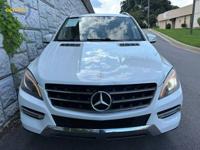 2014 Mercedes-Benz M-Class - Buy Here Pay Here Available! Atlanta - Image 3