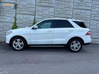 2014 Mercedes-Benz M-Class - Buy Here Pay Here Available! Atlanta - Image 8