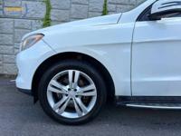 2014 Mercedes-Benz M-Class - Buy Here Pay Here Available! Atlanta - Image 10