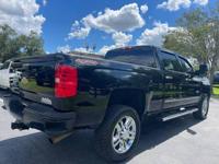 2017 Chevrolet Chevy Silverado 2500HD High Country 4x4 4dr Crew Cab SB + Gator Truck Center of Ocala - Image 4