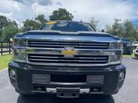 2017 Chevrolet Chevy Silverado 2500HD High Country 4x4 4dr Crew Cab SB + Gator Truck Center of Ocala - Image 6