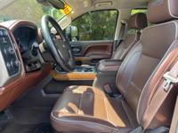 2017 Chevrolet Chevy Silverado 2500HD High Country 4x4 4dr Crew Cab SB + Gator Truck Center of Ocala - Image 7