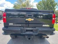 2017 Chevrolet Chevy Silverado 2500HD High Country 4x4 4dr Crew Cab SB + Gator Truck Center of Ocala - Image 8