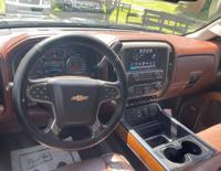 2017 Chevrolet Chevy Silverado 2500HD High Country 4x4 4dr Crew Cab SB + Gator Truck Center of Ocala - Image 9