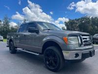 2012 Ford F-150 F150 F 150 Lariat 4x2 4dr Super Crew Styleside 5.5 ft. SB + Gator Truck Center of Ocala - Image 3