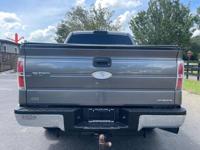 2012 Ford F-150 F150 F 150 Lariat 4x2 4dr Super Crew Styleside 5.5 ft. SB + Gator Truck Center of Ocala - Image 5