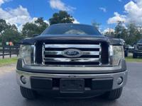 2012 Ford F-150 F150 F 150 Lariat 4x2 4dr Super Crew Styleside 5.5 ft. SB + Gator Truck Center of Ocala - Image 6