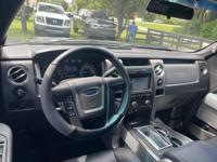 2012 Ford F-150 F150 F 150 Lariat 4x2 4dr Super Crew Styleside 5.5 ft. SB + Gator Truck Center of Ocala - Image 7