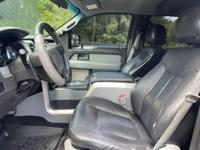 2012 Ford F-150 F150 F 150 Lariat 4x2 4dr Super Crew Styleside 5.5 ft. SB + Gator Truck Center of Ocala - Image 9